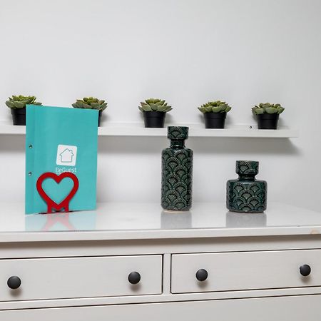 Beguest Bright Inn Lisbon Apartment Luaran gambar