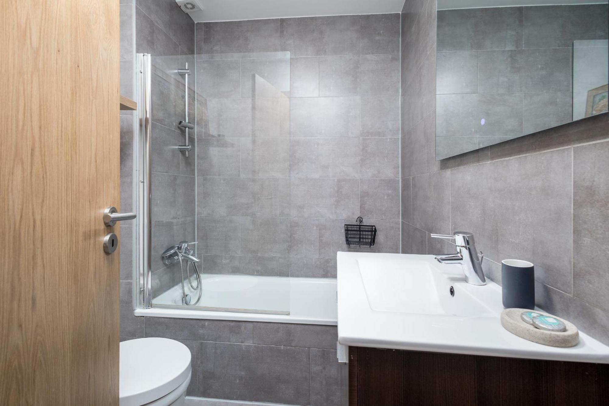 Beguest Bright Inn Lisbon Apartment Luaran gambar