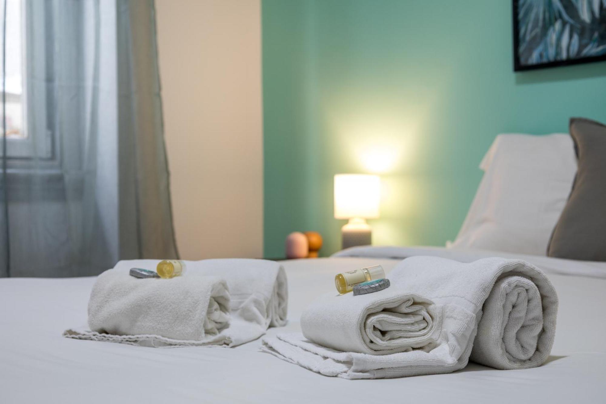 Beguest Bright Inn Lisbon Apartment Luaran gambar