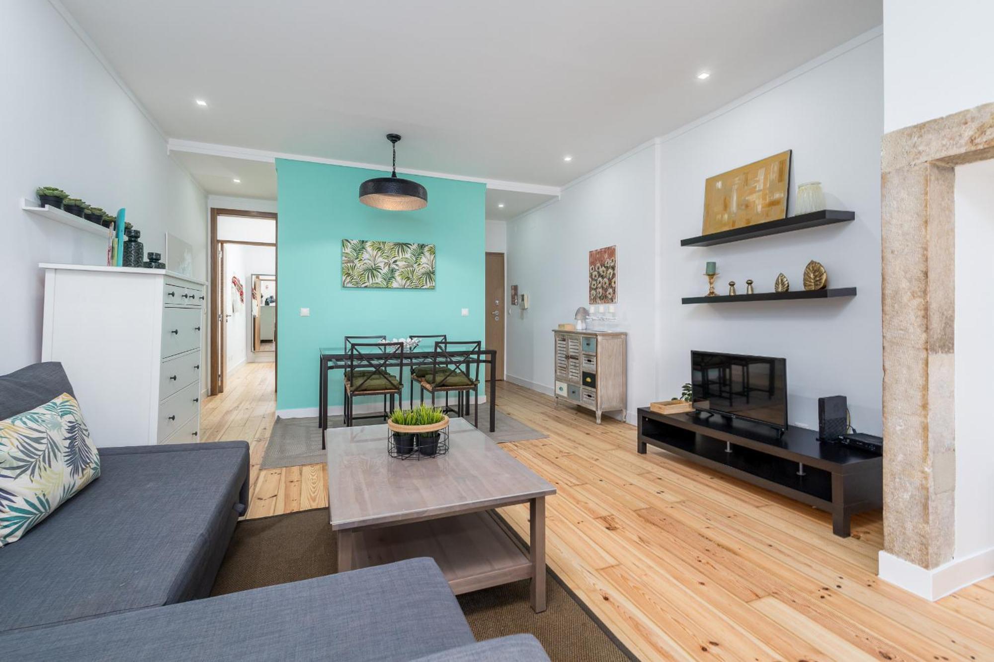 Beguest Bright Inn Lisbon Apartment Luaran gambar