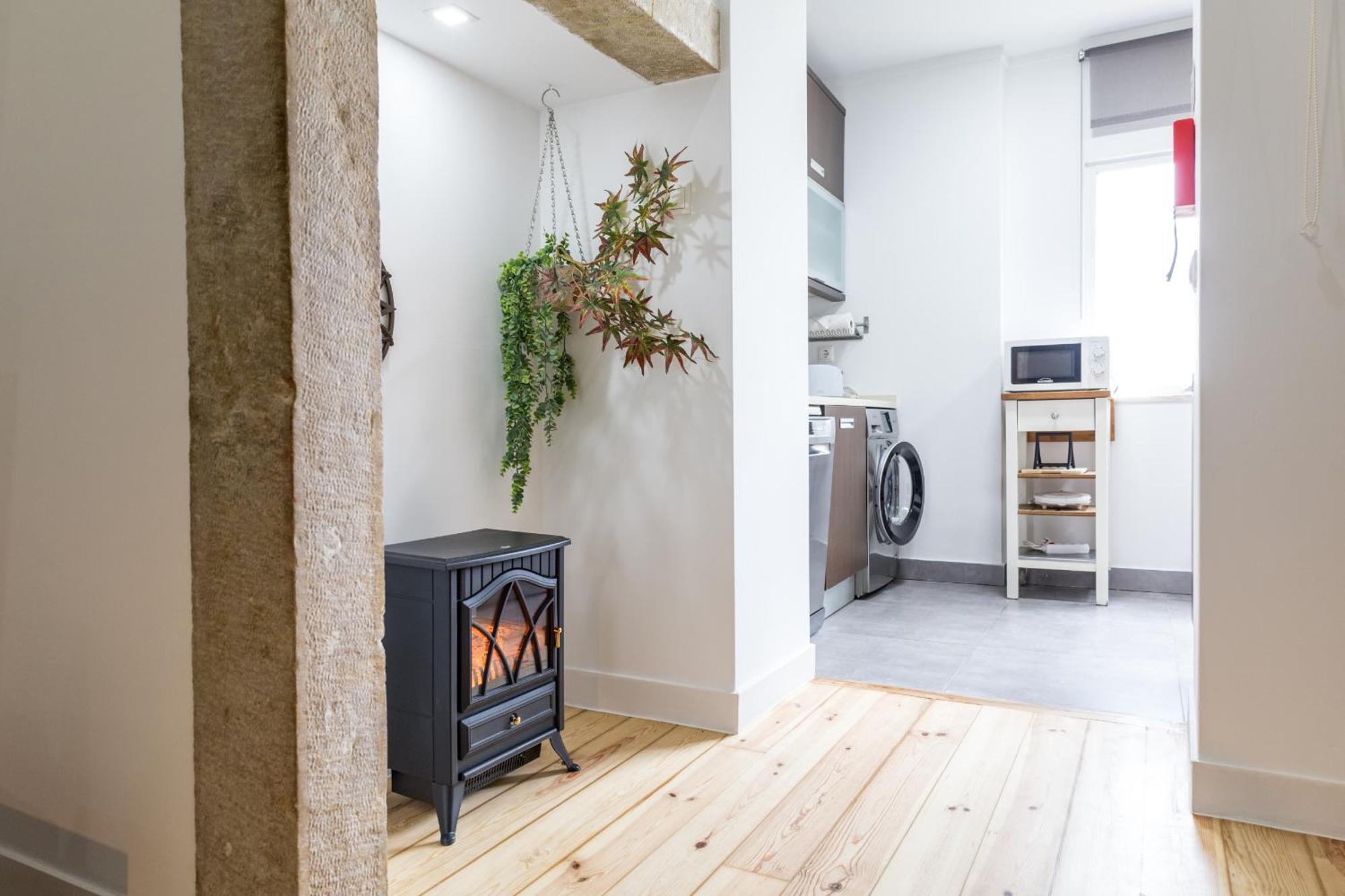 Beguest Bright Inn Lisbon Apartment Luaran gambar