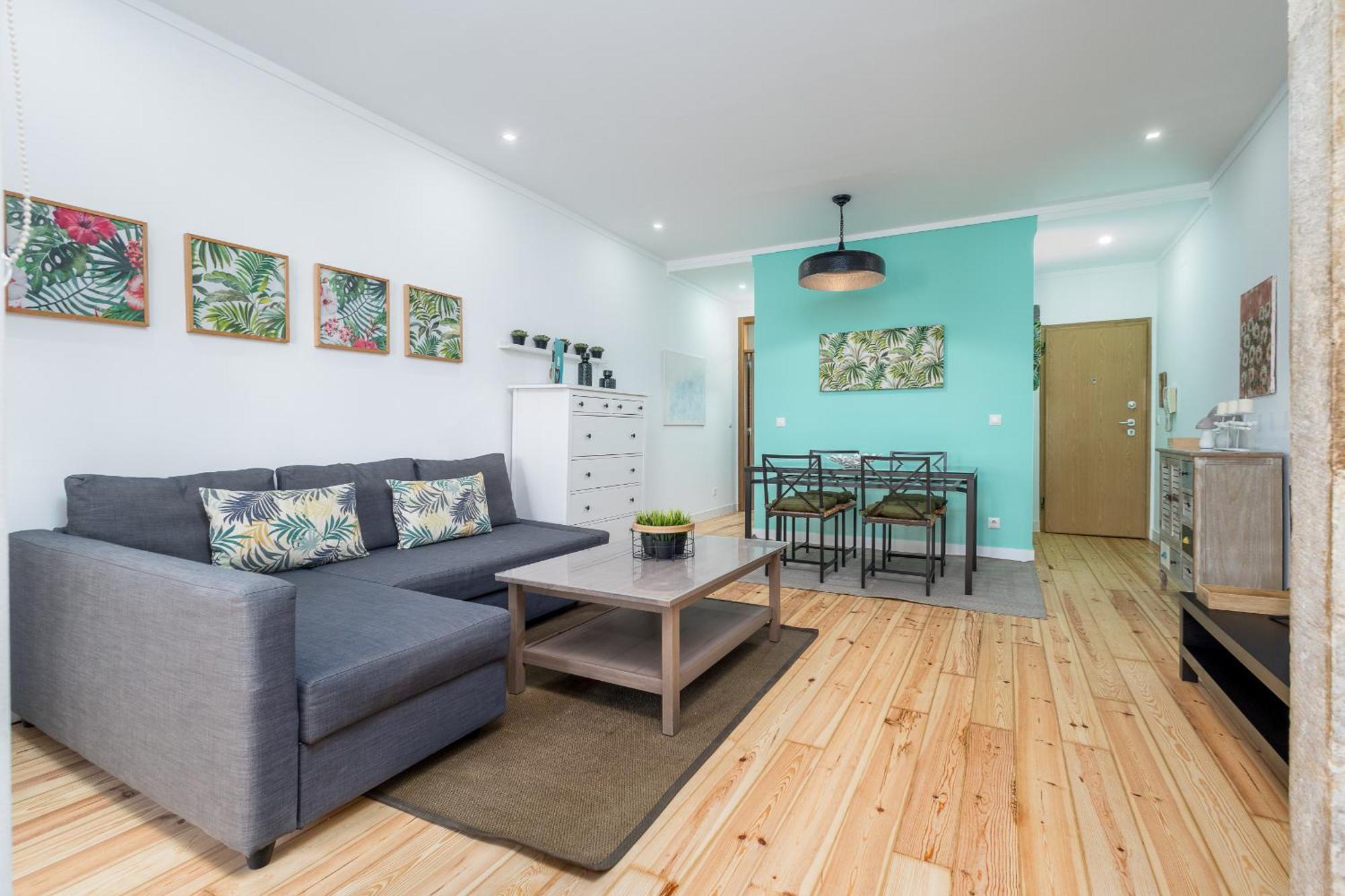 Beguest Bright Inn Lisbon Apartment Luaran gambar