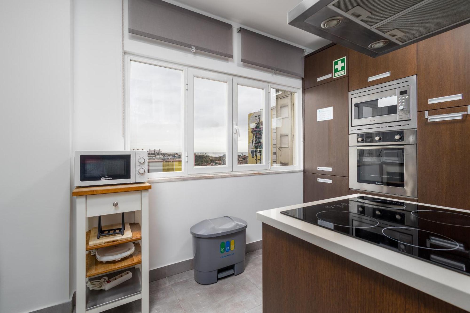 Beguest Bright Inn Lisbon Apartment Luaran gambar