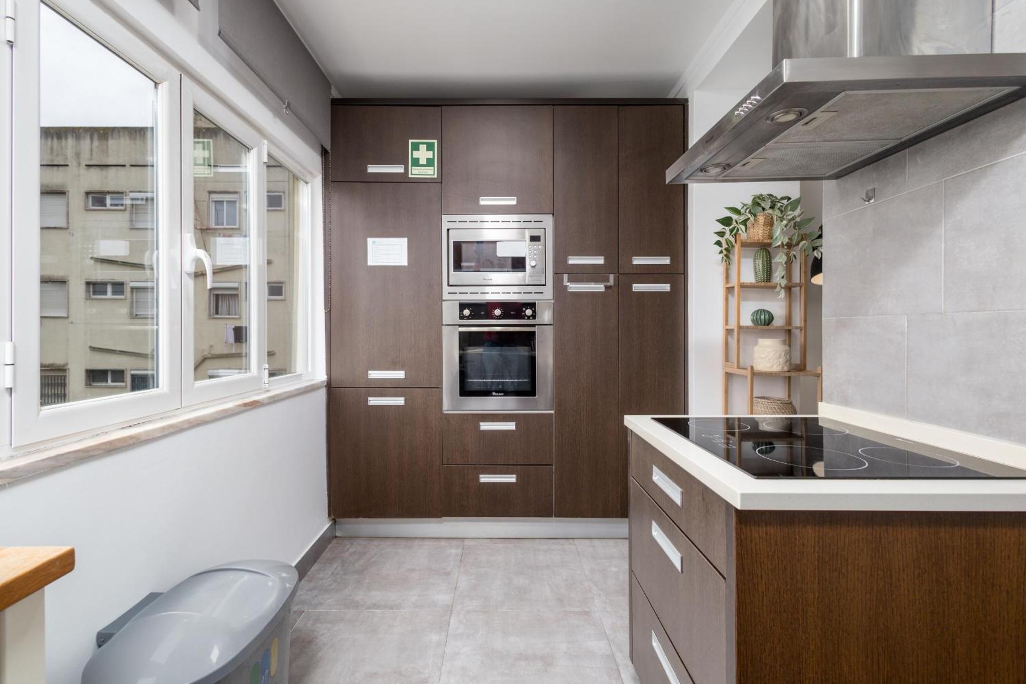 Beguest Bright Inn Lisbon Apartment Luaran gambar