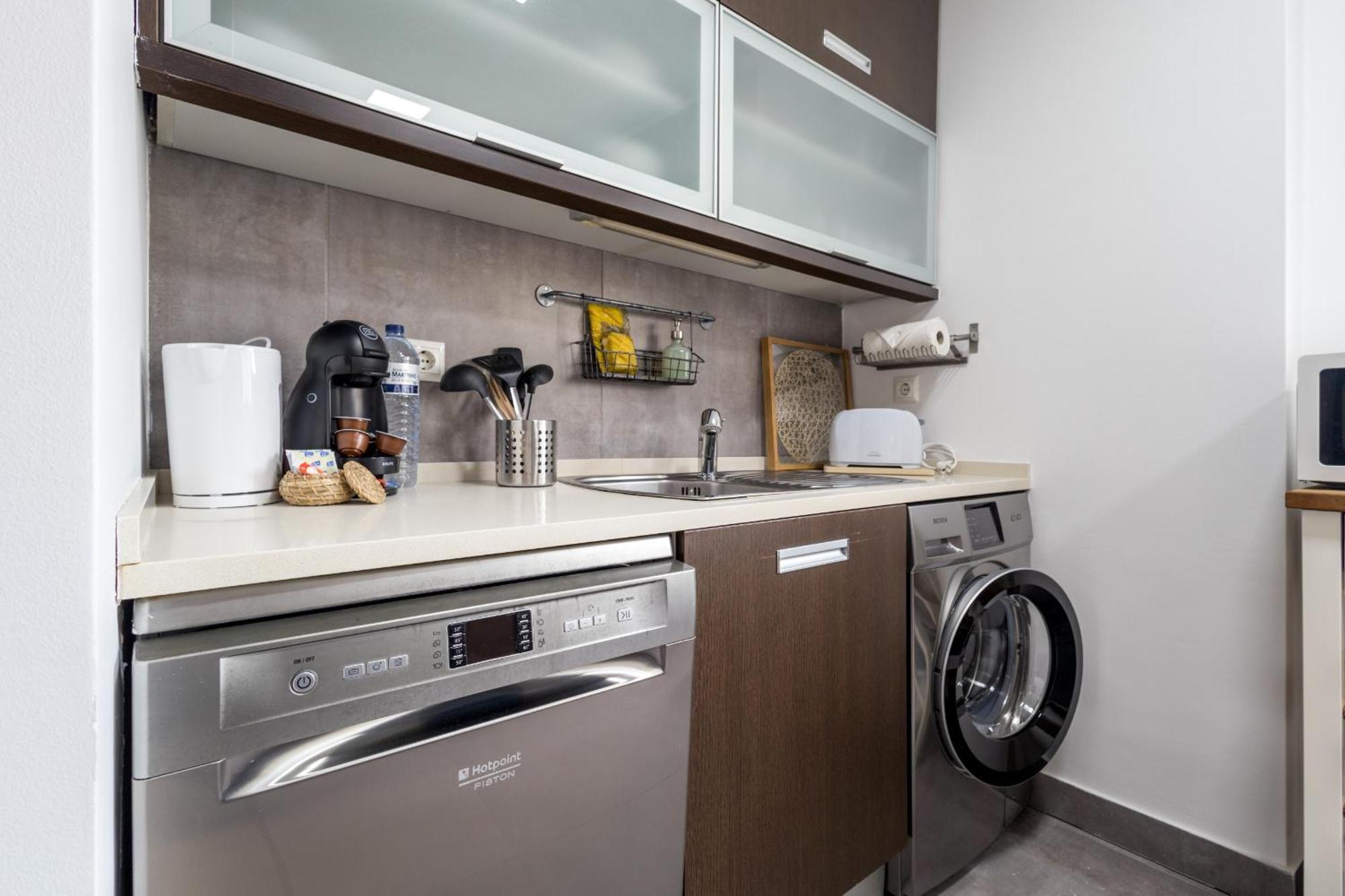 Beguest Bright Inn Lisbon Apartment Luaran gambar