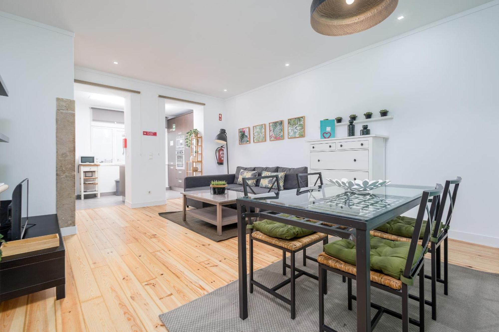 Beguest Bright Inn Lisbon Apartment Luaran gambar